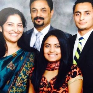 Meet your Posher, Thomas